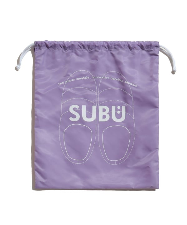 SUBU / ORIGINALS F-LINE Ⅱ