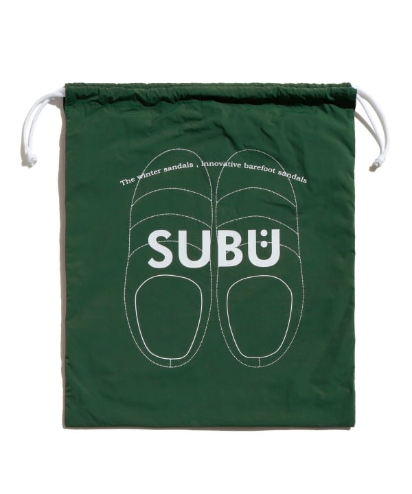 SUBU / ORIGINALS F-LINE Ⅱ