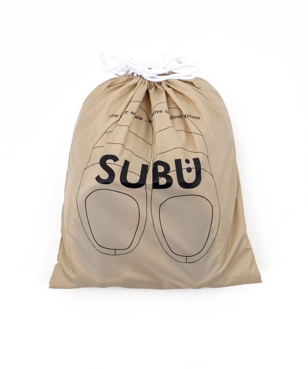 SUBU / ORIGINALS F-LINE Ⅱ