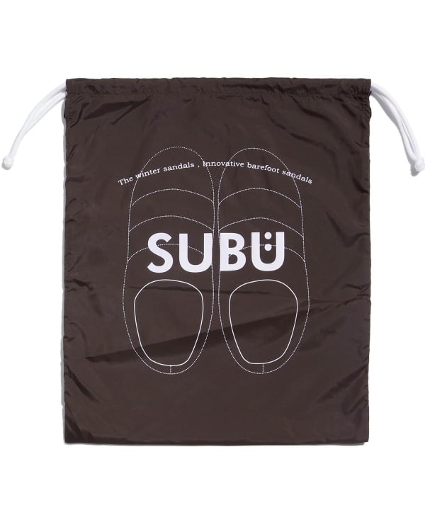 SUBU / ORIGINALS F-LINE Ⅱ