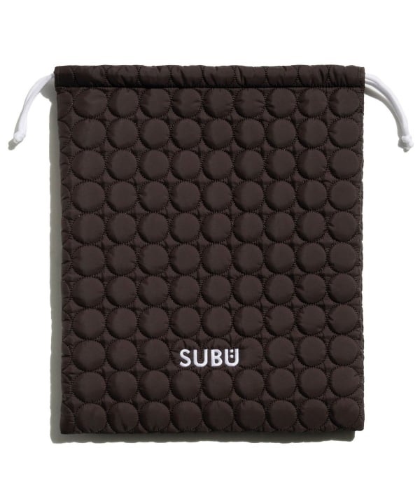SUBU / ORIGINALS CIRCLE