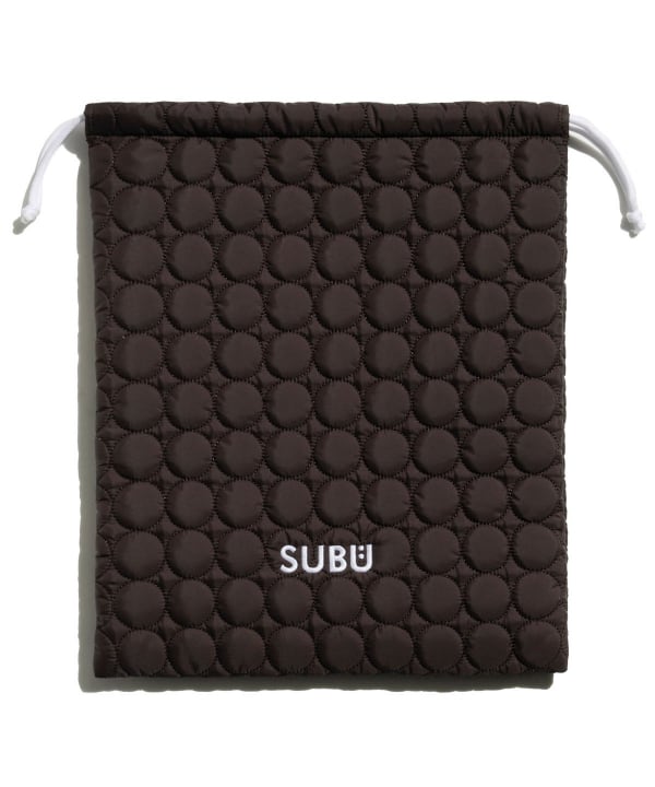 SUBU / ORIGINALS CIRCLE