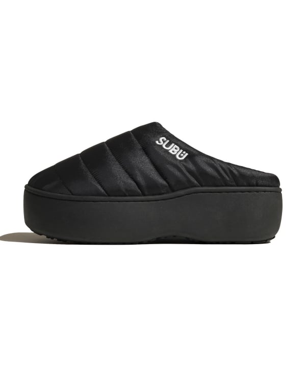 SUBU / PLATFORM