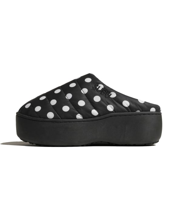 SUBU / PLATFORM