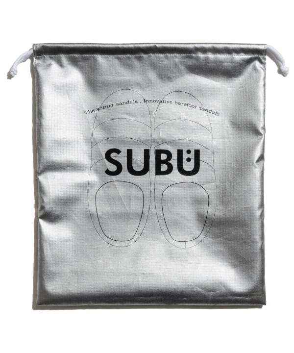 SUBU / PLATFORM