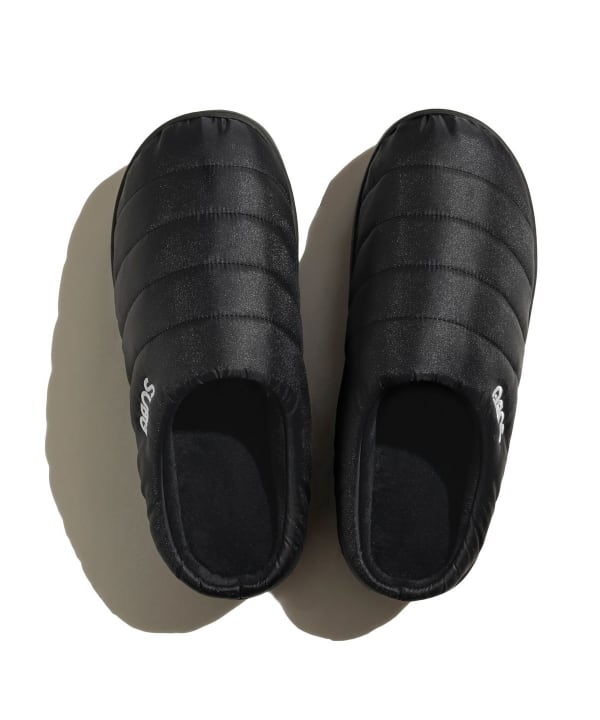 SUBU / PLATFORM
