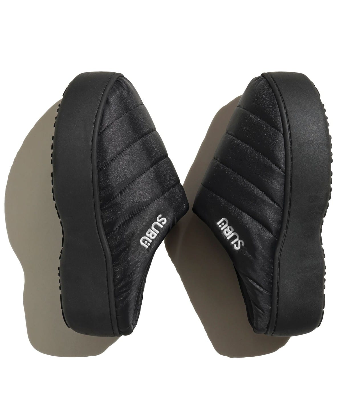 SUBU × bPr BEAMS ブーツ bPr BEAMS（bPrビームス）SUBU / PLATFORM（シューズ シューズ）通販