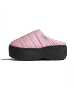 SUBU / PLATFORM