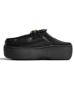 SUBU / DOTS COLLECTION 2026 PLATFORM LOAFER