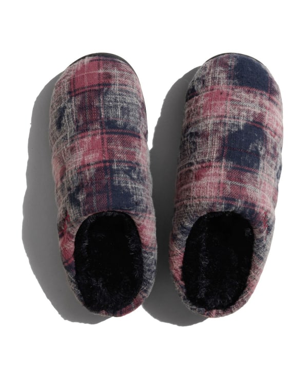 bPr BEAMS（bPrビームス）SUBU / DOTS COLLECTION 2026 MATORY DECA