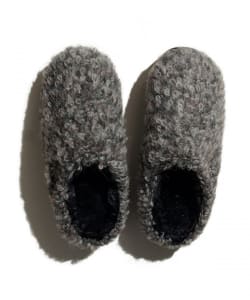 SUBU / DOTS COLLECTION 2026 MATORY DOVE GRAY