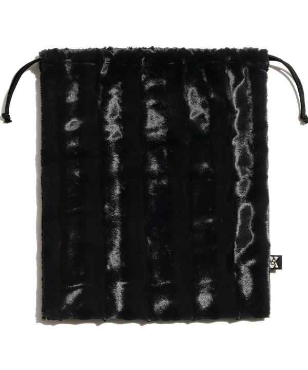 SUBU / DOTS COLLECTION 2026 MATORY RAVEN BLACK