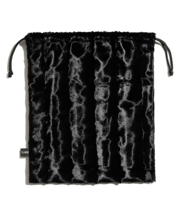 SUBU / DOTS COLLECTION 2026 MATORY RAVEN BLACK