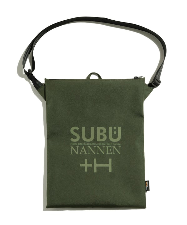 SUBU / NANNEN+H