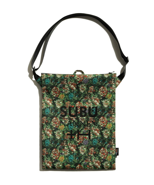 SUBU / NANNEN+H