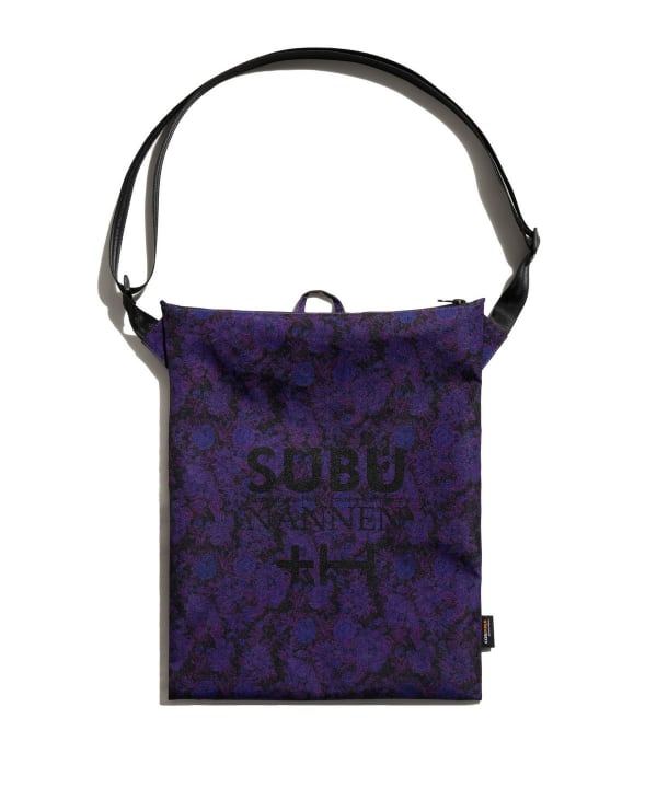 SUBU / NANNEN+H