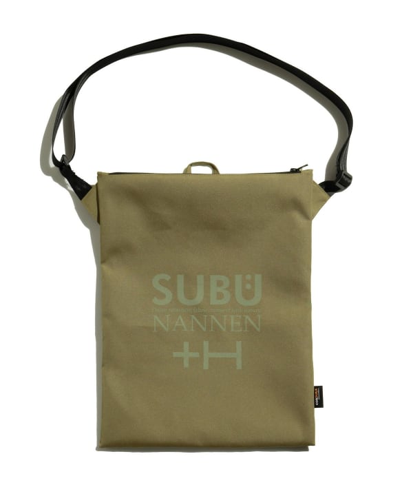 SUBU / NANNEN+H
