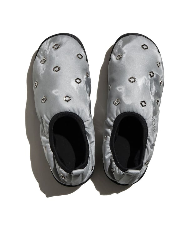 bPr BEAMS（bPrビームス）SUBU / DOTS COLLECTION 2026 VAMP STUDCORE