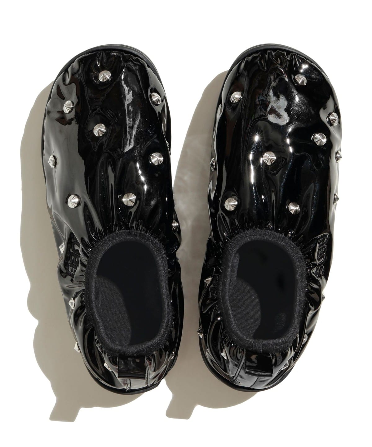 bPr BEAMS（bPrビームス）SUBU / DOTS COLLECTION 2026 VAMP STUDCORE