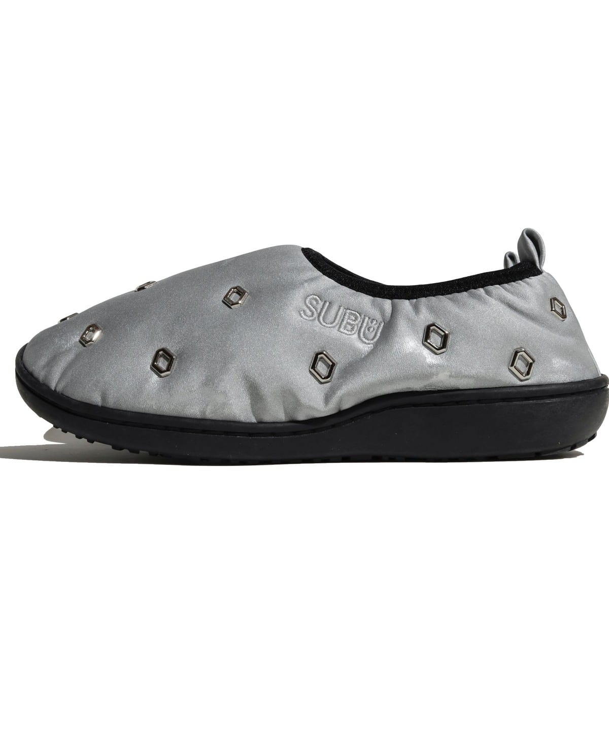 bPr BEAMS（bPrビームス）SUBU / DOTS COLLECTION 2026 VAMP STUDCORE