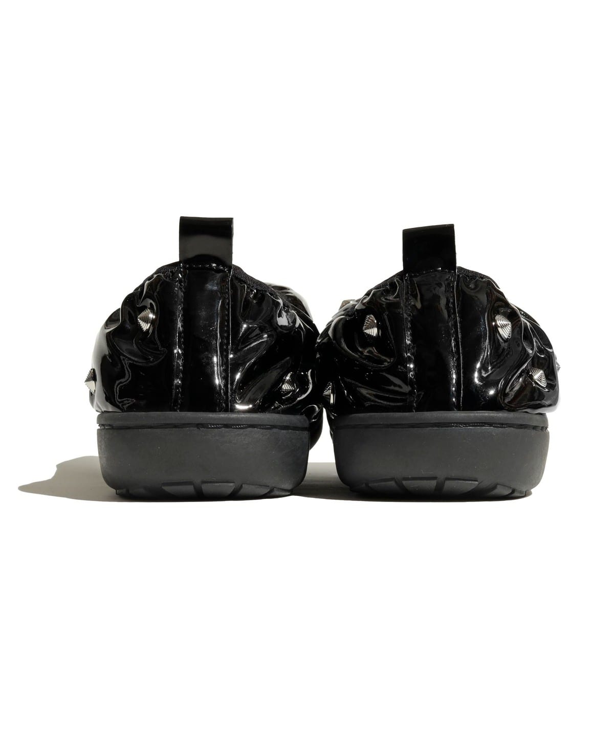 bPr BEAMS（bPrビームス）SUBU / DOTS COLLECTION 2026 VAMP STUDCORE