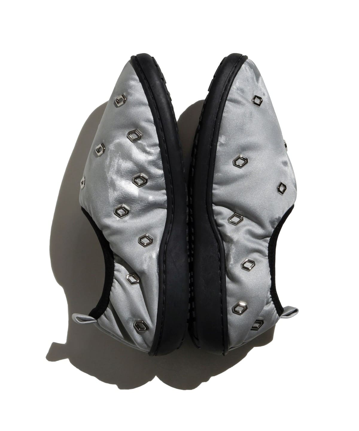 bPr BEAMS（bPrビームス）SUBU / DOTS COLLECTION 2026 VAMP STUDCORE