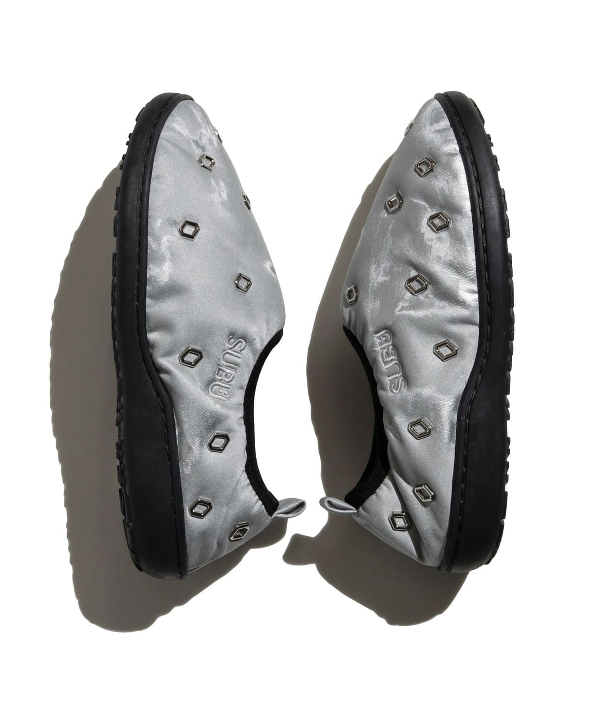 bPr BEAMS（bPrビームス）SUBU / DOTS COLLECTION 2026 VAMP STUDCORE