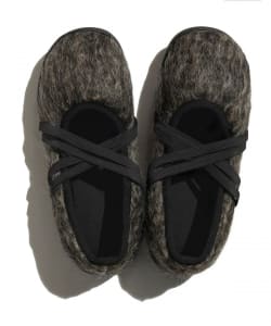 SUBU / DOTS COLLECTION 2026 BALLET