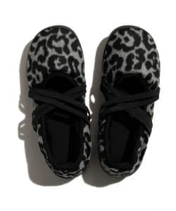 SUBU / DOTS COLLECTION 2026 BALLET