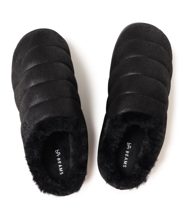 【別注】SUBU / FAKE MOUTON サンダル