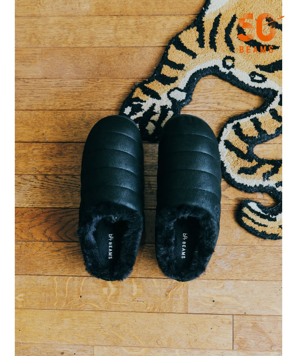 【別注】SUBU / FAKE MOUTON サンダル