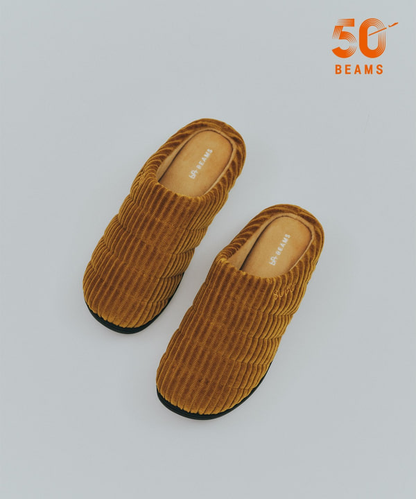 SUBU textile by kvadrat × bPr BEAMS / CORDUROY SPECIAL