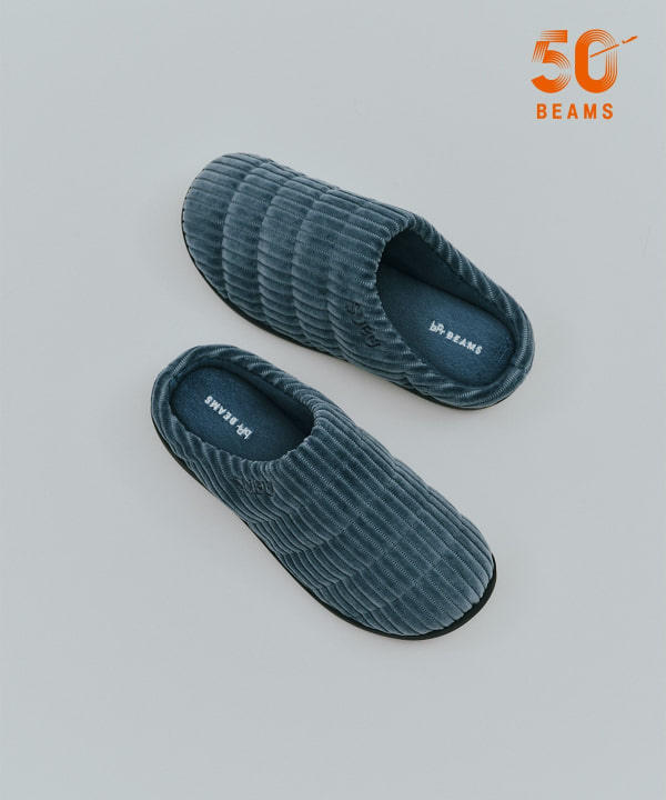 SUBU textile by kvadrat × bPr BEAMS / CORDUROY SPECIAL