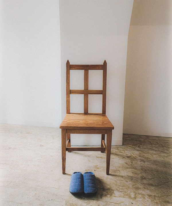 SUBU textile by kvadrat × bPr BEAMS / CORDUROY SPECIAL