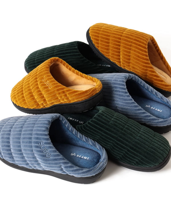 SUBU textile by kvadrat × bPr BEAMS / CORDUROY SPECIAL