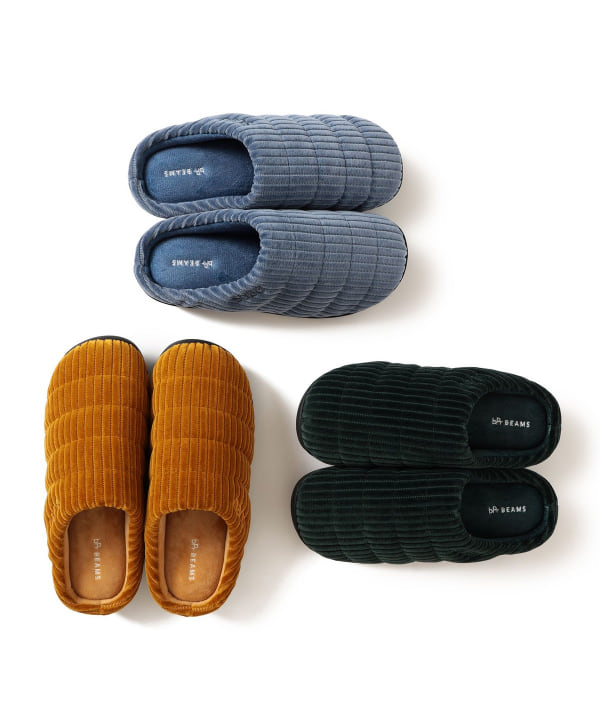 SUBU textile by kvadrat × bPr BEAMS / CORDUROY SPECIAL