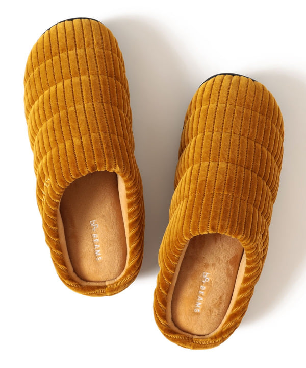 SUBU textile by kvadrat × bPr BEAMS / CORDUROY SPECIAL
