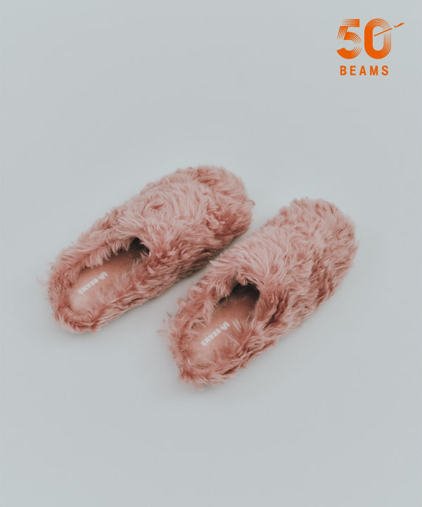 SUBU textile by kvadrat × bPr BEAMS / MOHAIR SPECIAL