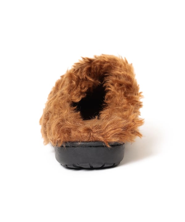 SUBU textile by kvadrat × bPr BEAMS / MOHAIR SPECIAL