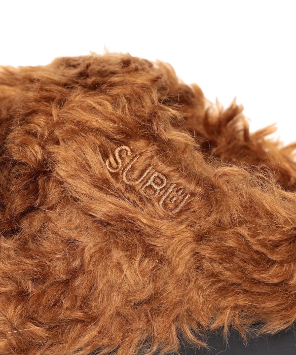SUBU textile by kvadrat × bPr BEAMS / MOHAIR SPECIAL