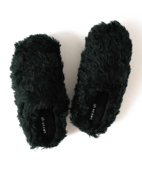 SUBU textile by kvadrat × bPr BEAMS / MOHAIR SPECIAL
