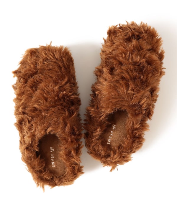 SUBU textile by kvadrat × bPr BEAMS / MOHAIR SPECIAL