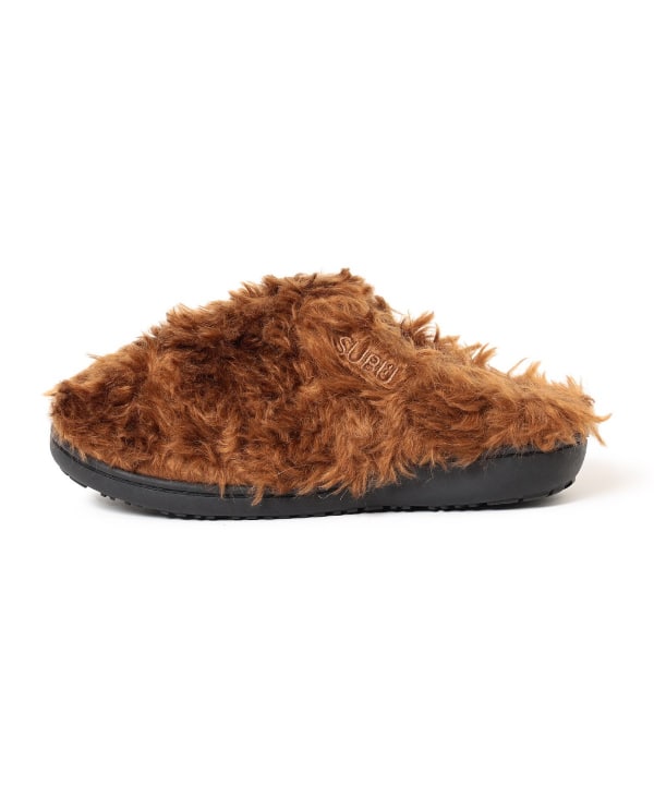 SUBU textile by kvadrat × bPr BEAMS / MOHAIR SPECIAL