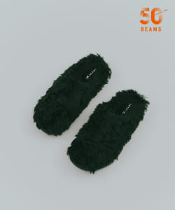 SUBU textile by kvadrat × bPr BEAMS / MOHAIR SPECIAL