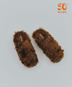 SUBU textile by kvadrat × bPr BEAMS / MOHAIR SPECIAL