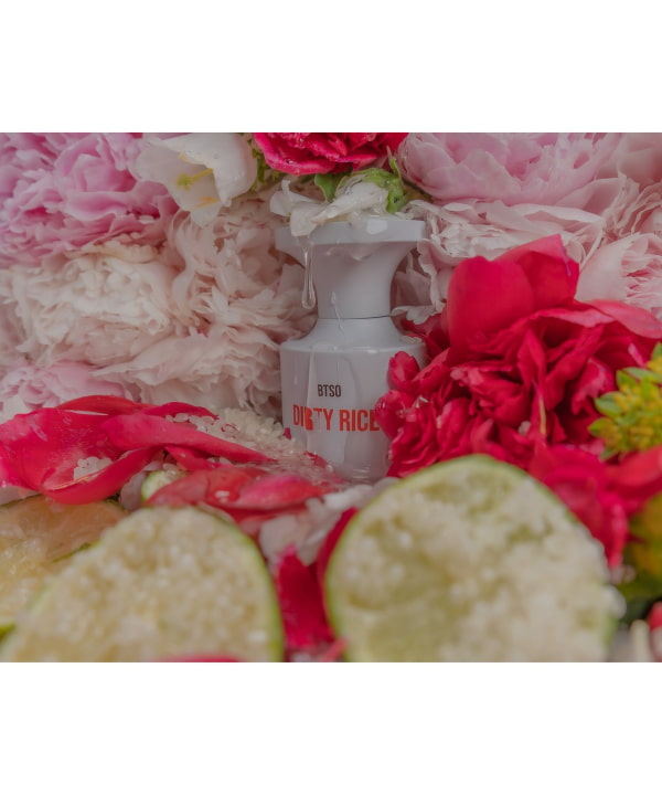 bPr BEAMS（bPrビームス）BORNTOSTANDOUT / EAU DE PARFUM 2