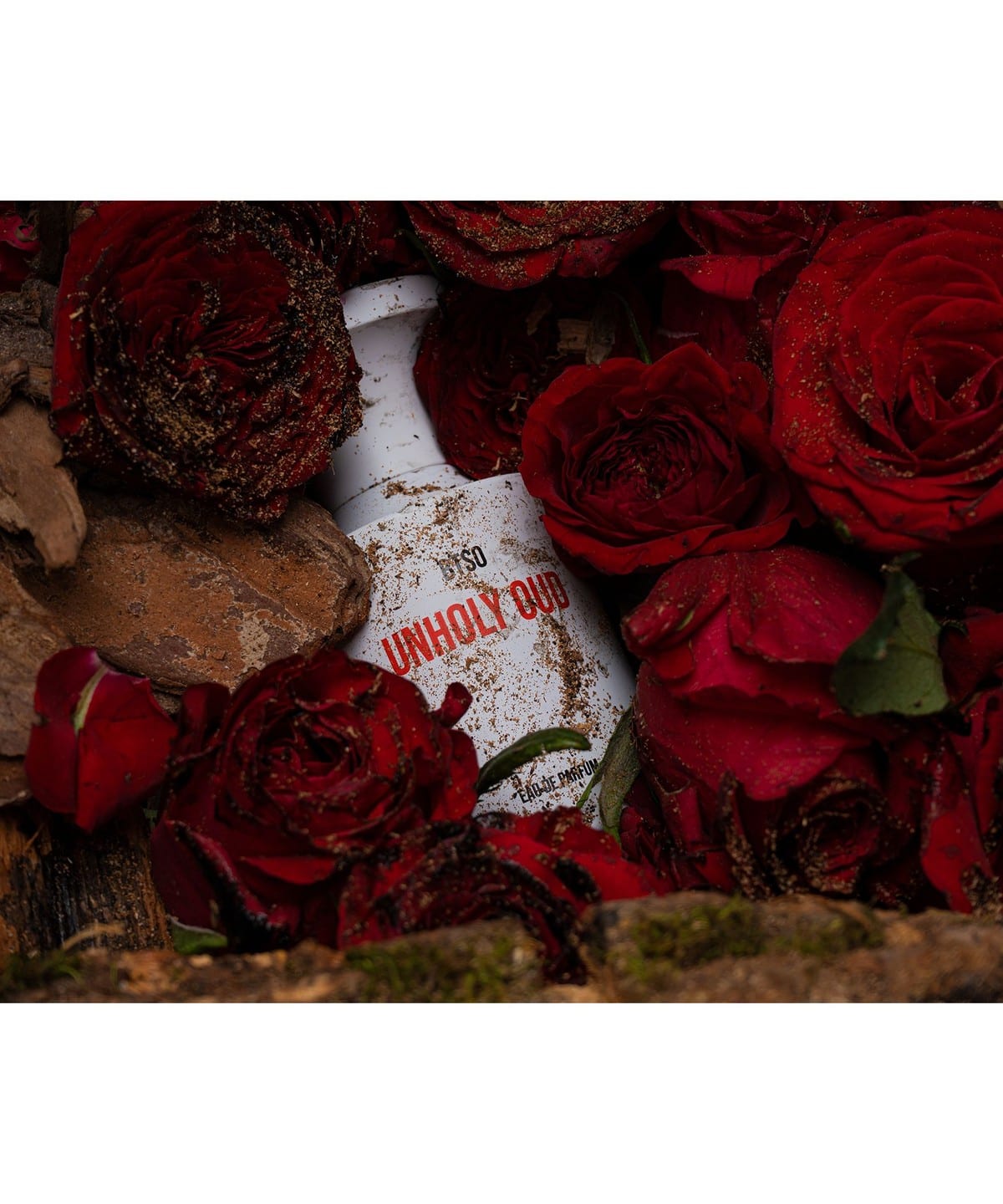 bPr BEAMS（bPrビームス）BORNTOSTANDOUT / EAU DE PARFUM 2（コスメ