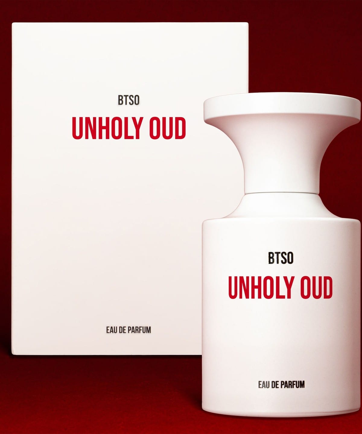 bPr BEAMS（bPrビームス）BORNTOSTANDOUT / EAU DE PARFUM 2（コスメ