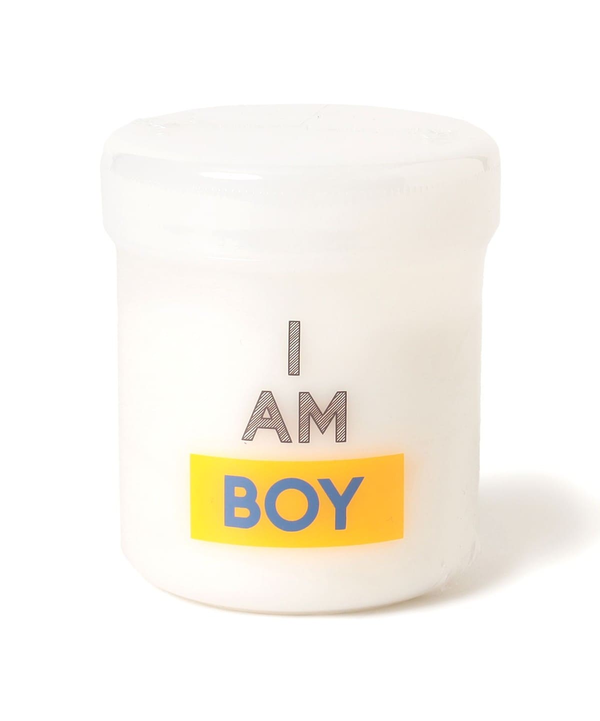 CHET チェット / I AM BOY ヘアワックス コスメ・香水 MEN - ONE SIZE CHET チェット / I AM BOY ヘアワックス コスメ・香水 MEN - ONE SIZE