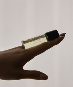 UNVANISH / roll on perfume oil 0.42floz. (12ml)